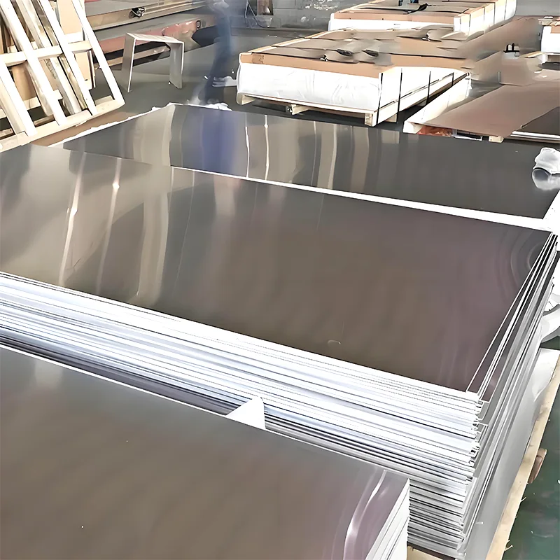 1010 Aluminum Alloy Sheet