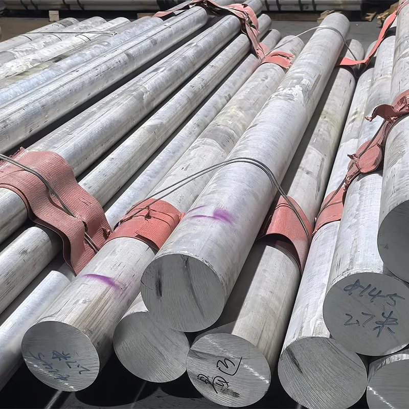 1010 Aluminum Rod