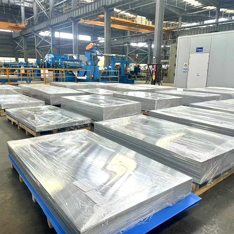 1060 Aluminum Alloy Sheet
