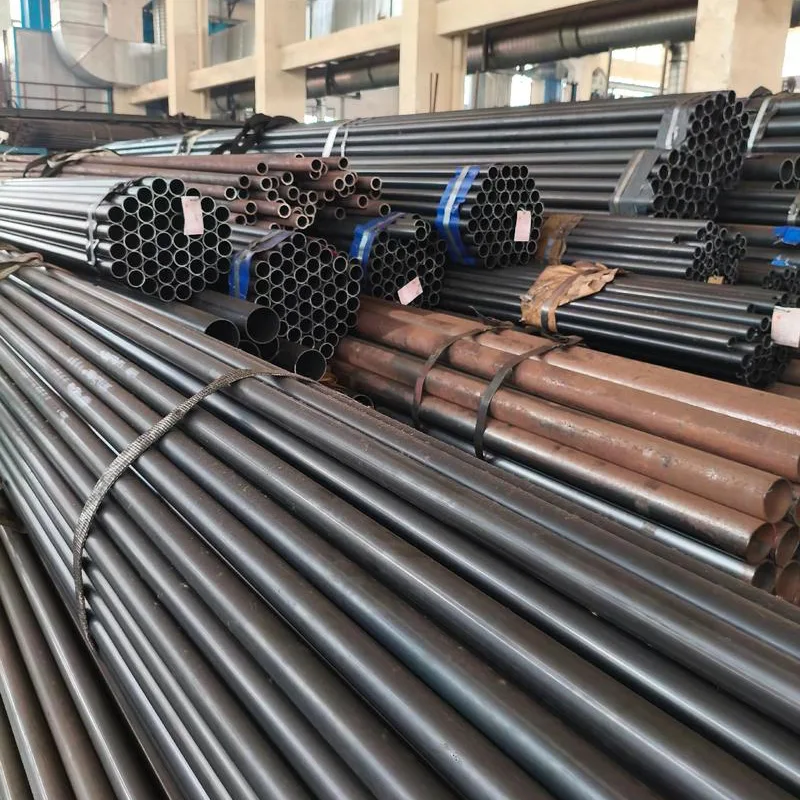 20# Seamless Steel Pipes
