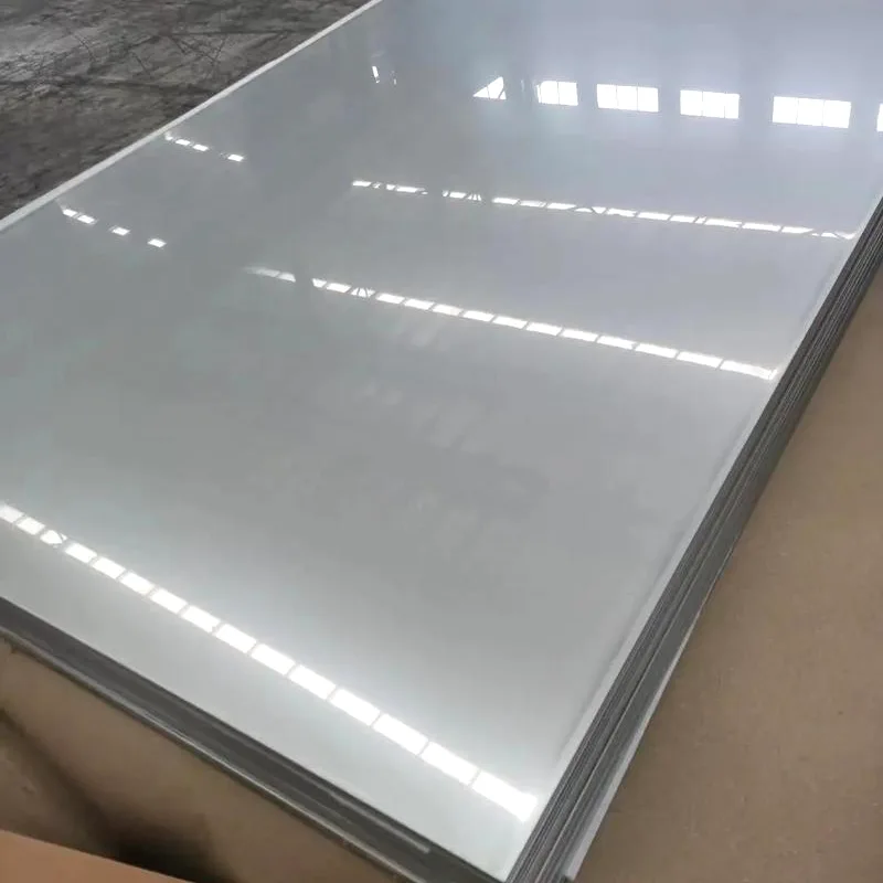 201 Stainless Steel Sheet
