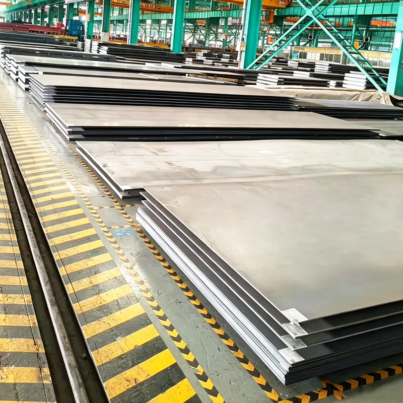 Carbon Steel