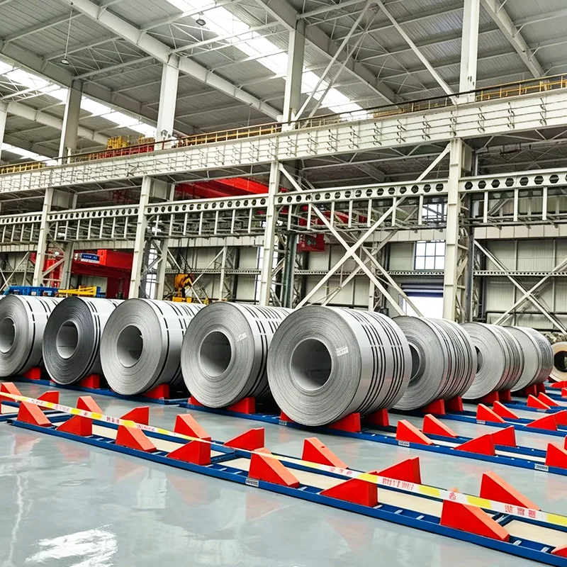 Galvanized Steel