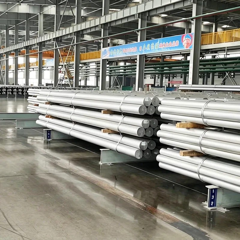 Aluminum