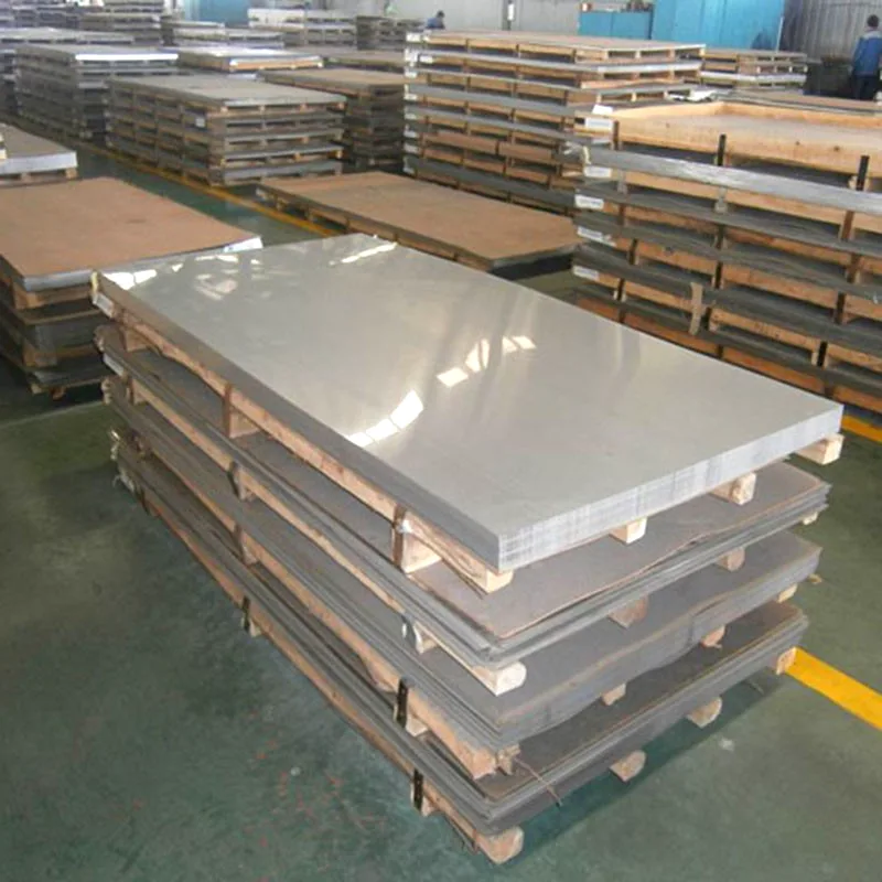 How Is Stainless Steel Transforming the Global Industrial and Construction Markets