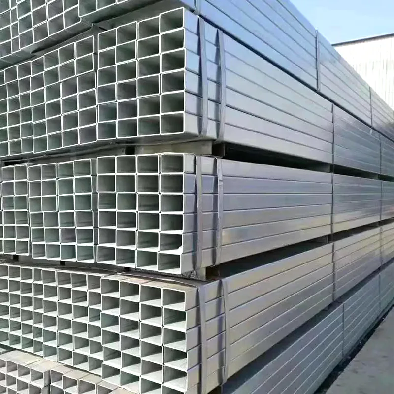 How Does Galvanized Steel Pipe Improve Durability and Corrosion Resistance?