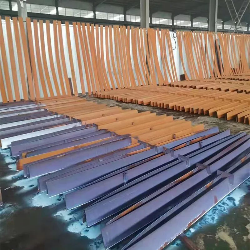 How Carbon Steel Plate Can Transform Your Industrial Projects?
