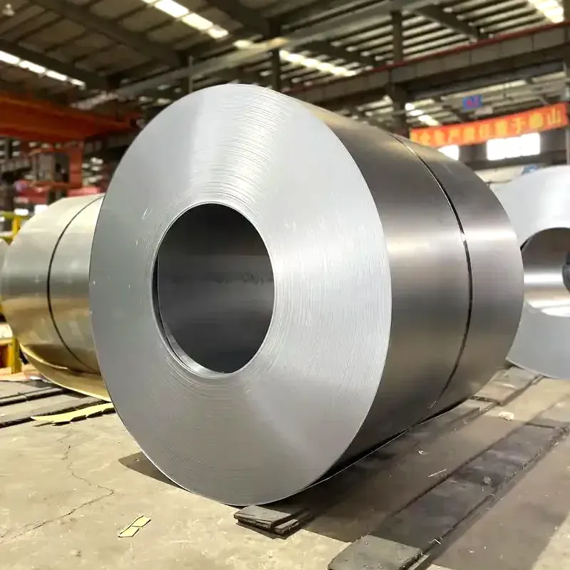 What Drives the Global Galvanized Steel Coil Market?