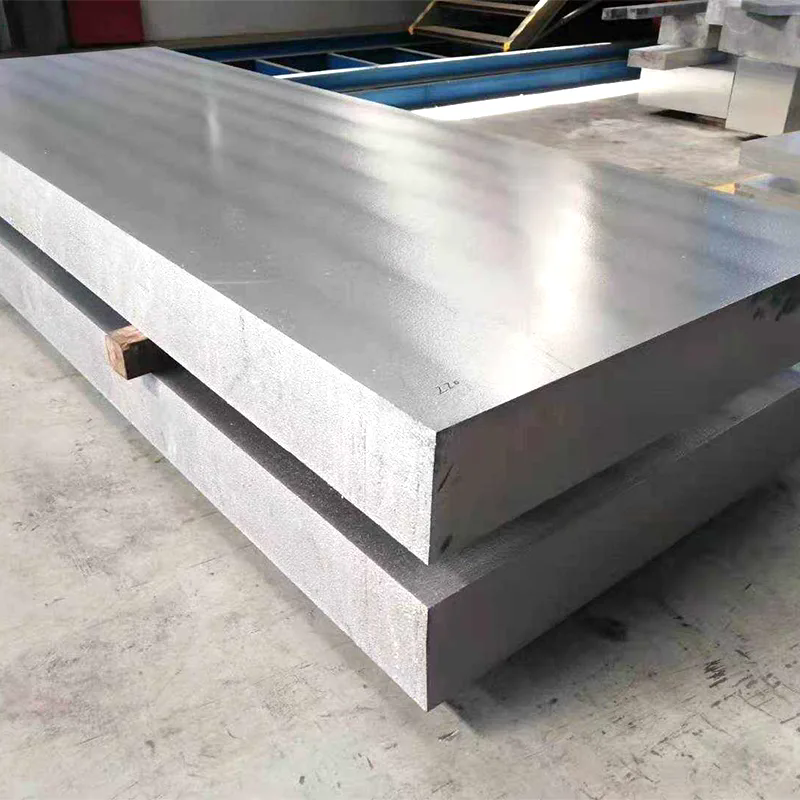 How Does Aluminum Alloy Sheet Perform in Modern Manufacturing?