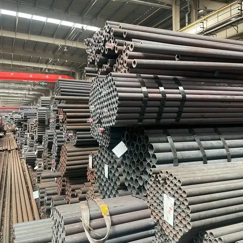 20g Seamless Steel Pipe