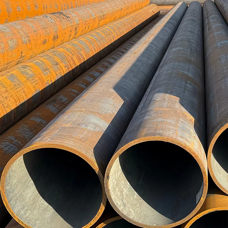 20mng Seamless Steel Pipe