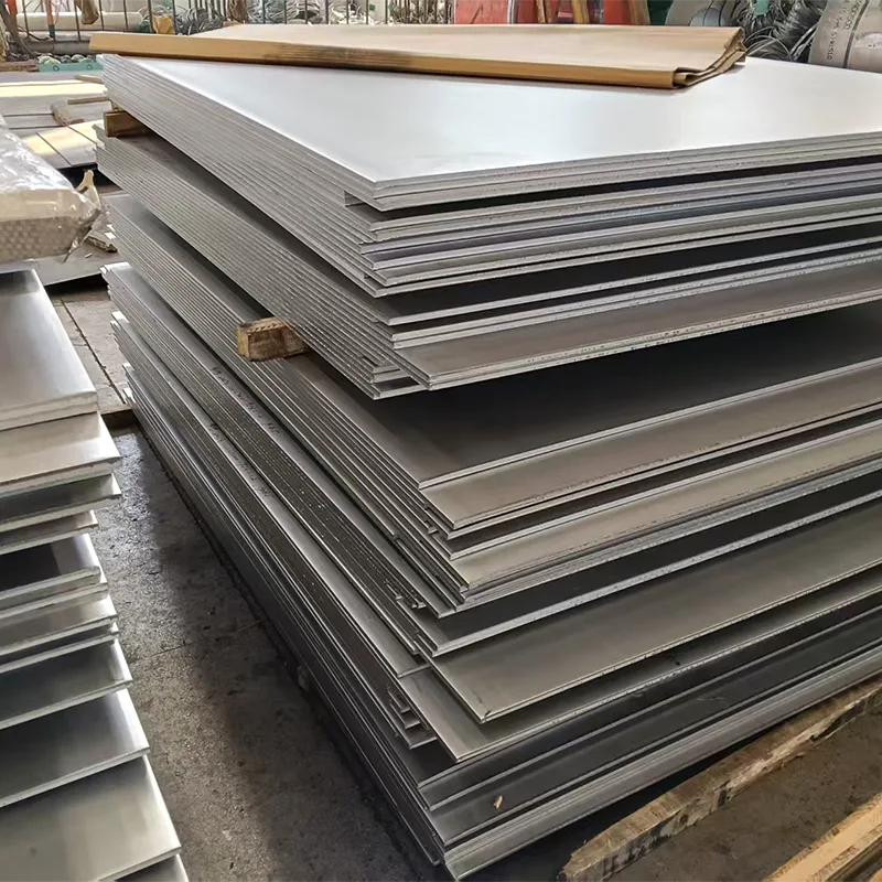 2205 Stainless Steel Sheet