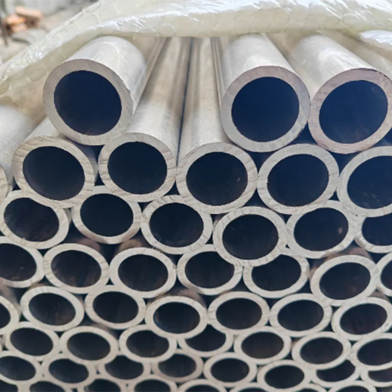 2A12 Aluminum Tube 2A12 Aluminum Tube