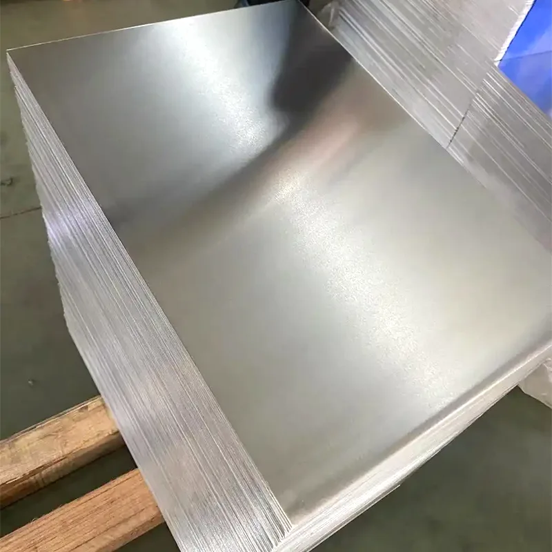 3003 Aluminum Alloy Sheet