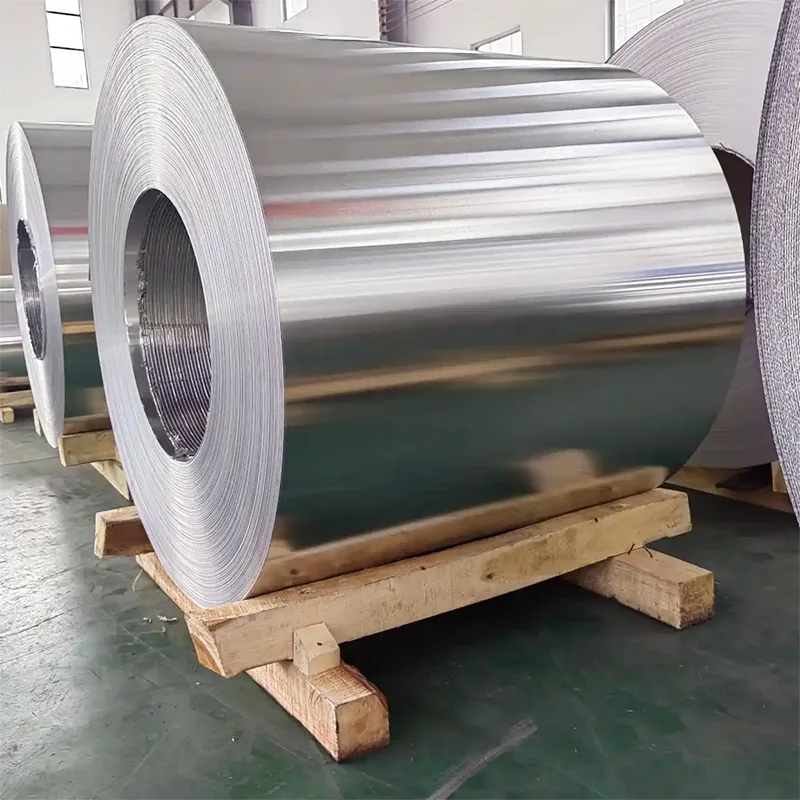 3003 Aluminum Coils