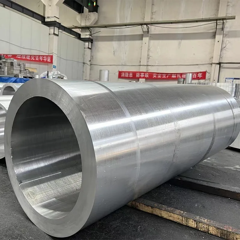 3003 Aluminum Tube