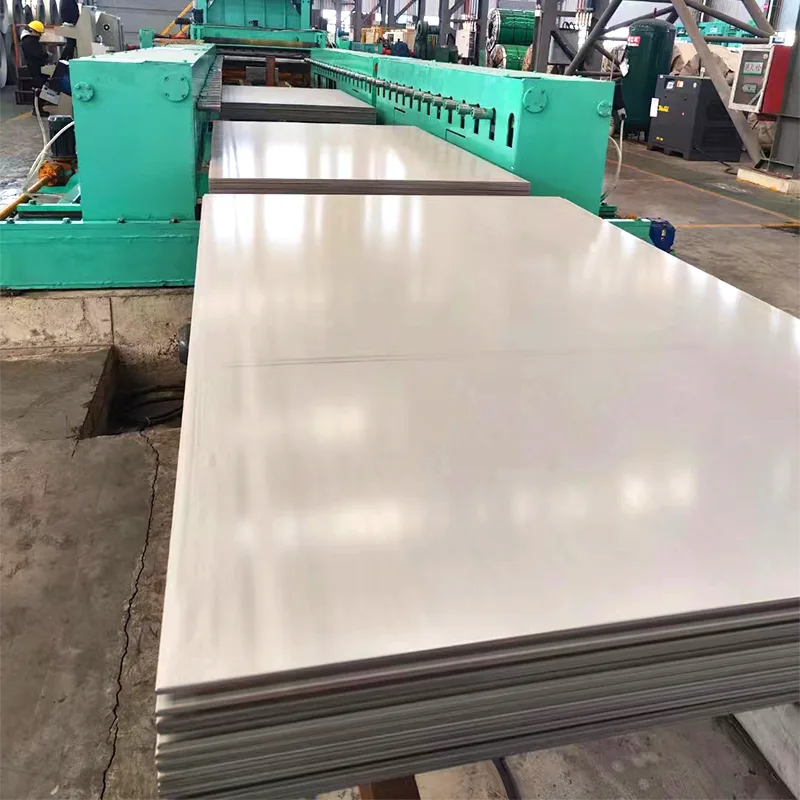309s Stainless Steel Sheet