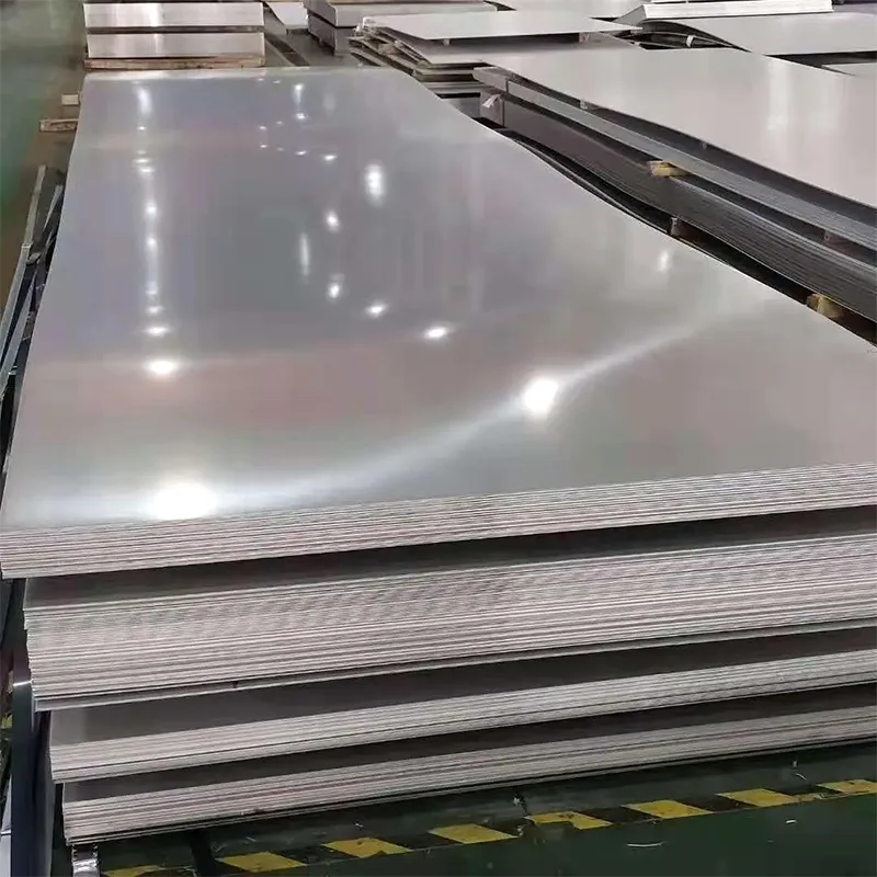 310s Stainless Steel Sheet