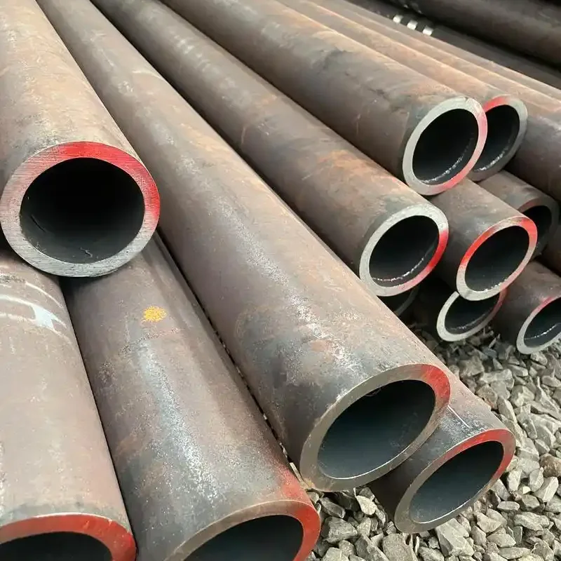 35crmov Seamless Steel Pipe