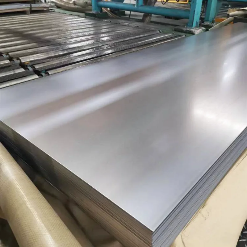 430 Stainless Steel Sheet