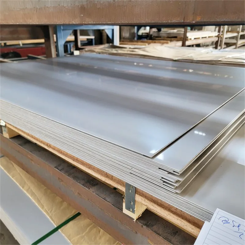 439 Stainless Steel Sheet
