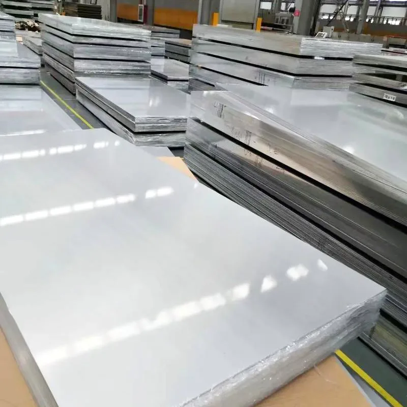 5052 Aluminum Alloy Sheet