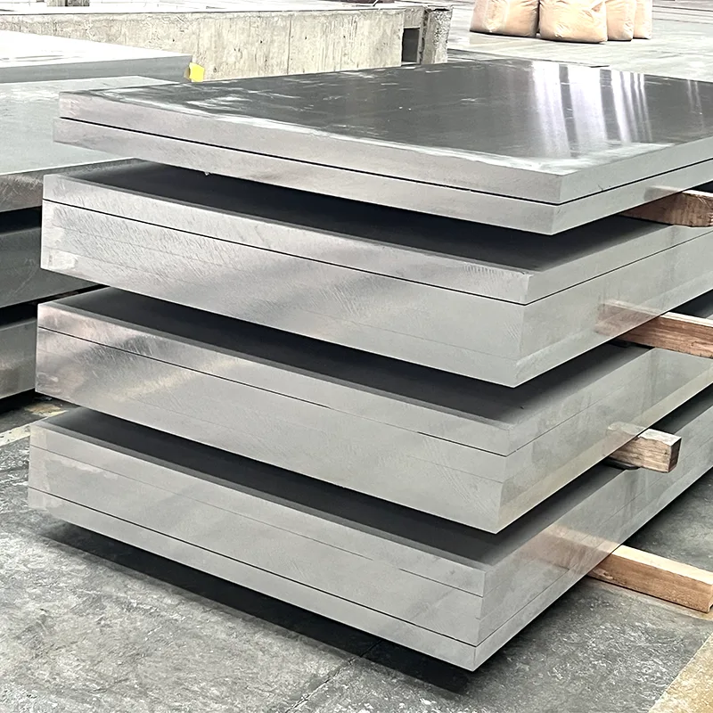 5083 Aluminum Alloy Sheet