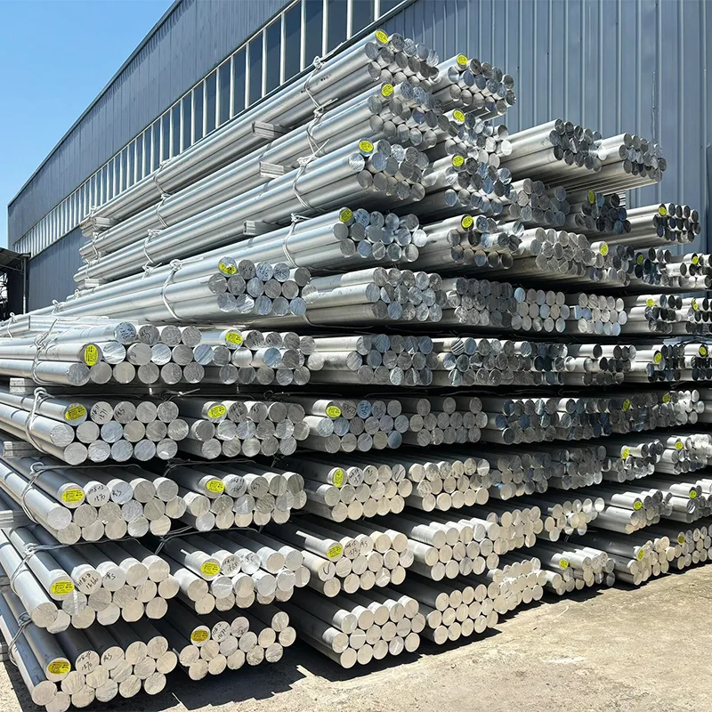 5083 Aluminum Rod