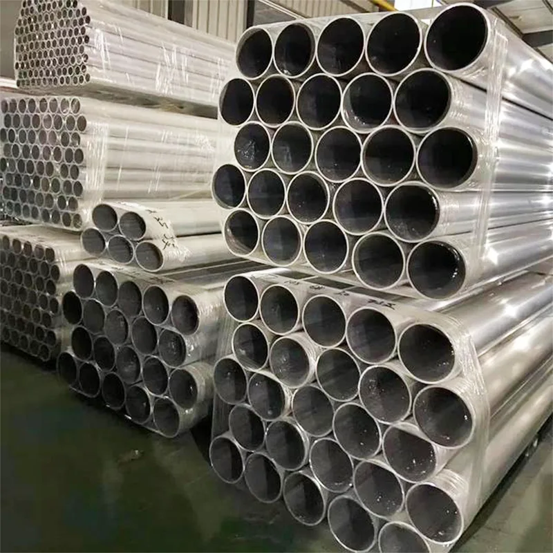 5083 Aluminum Tube