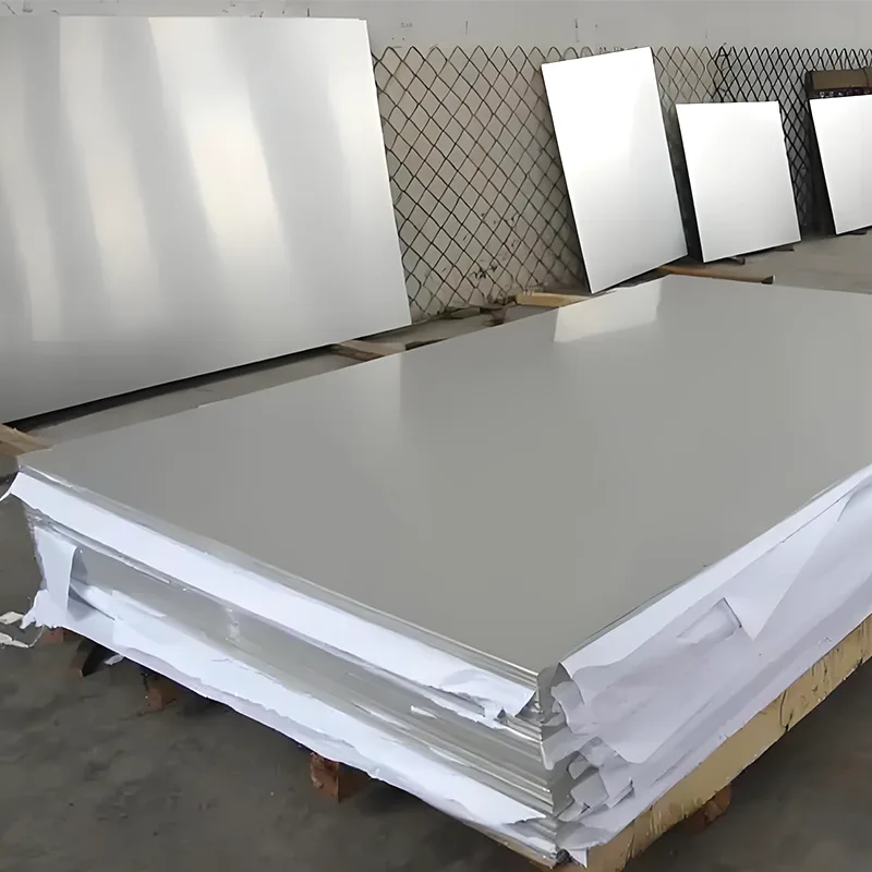 5754 Aluminum Alloy Sheet