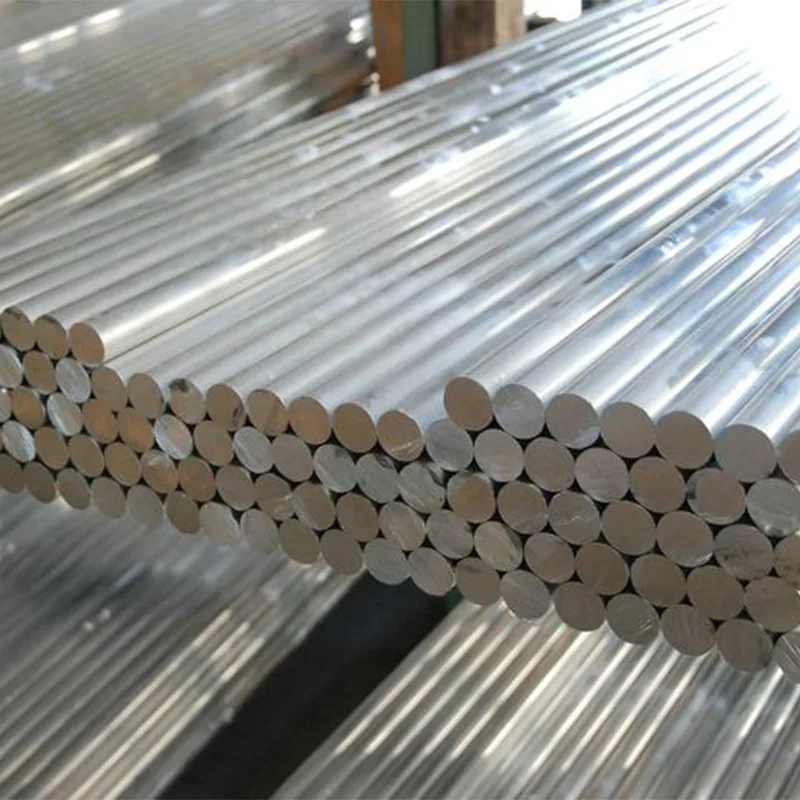 5754 Aluminum Rod