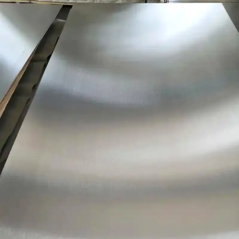 6061 Aluminum Alloy Sheet