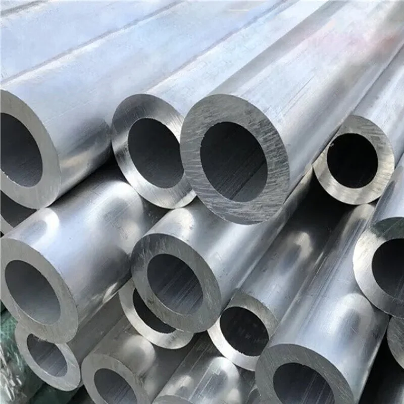 6061 Aluminum Tube