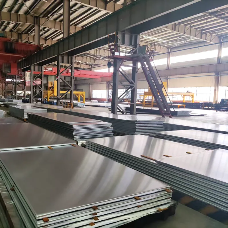 7075 Aluminum Alloy Sheet