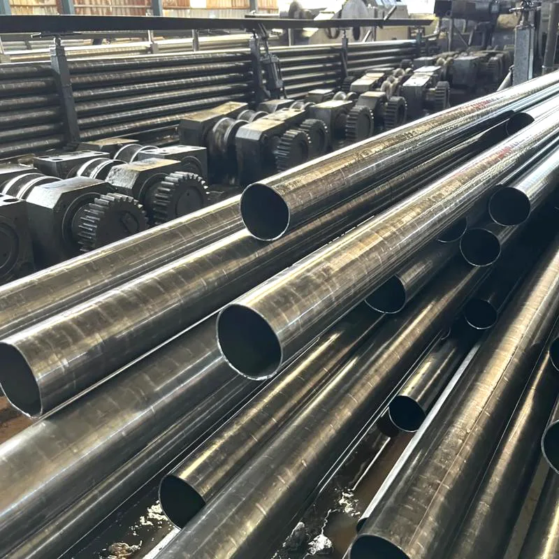 Carbon Steel Pipe Fittings