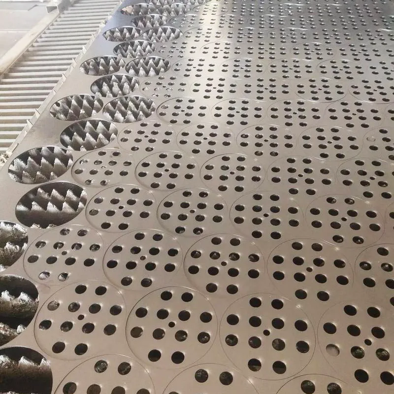 Harden Wear-Resistant Steel Plate