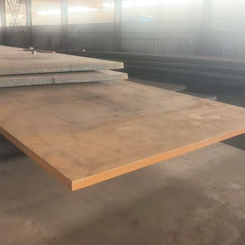 High Carbon Steel Plate