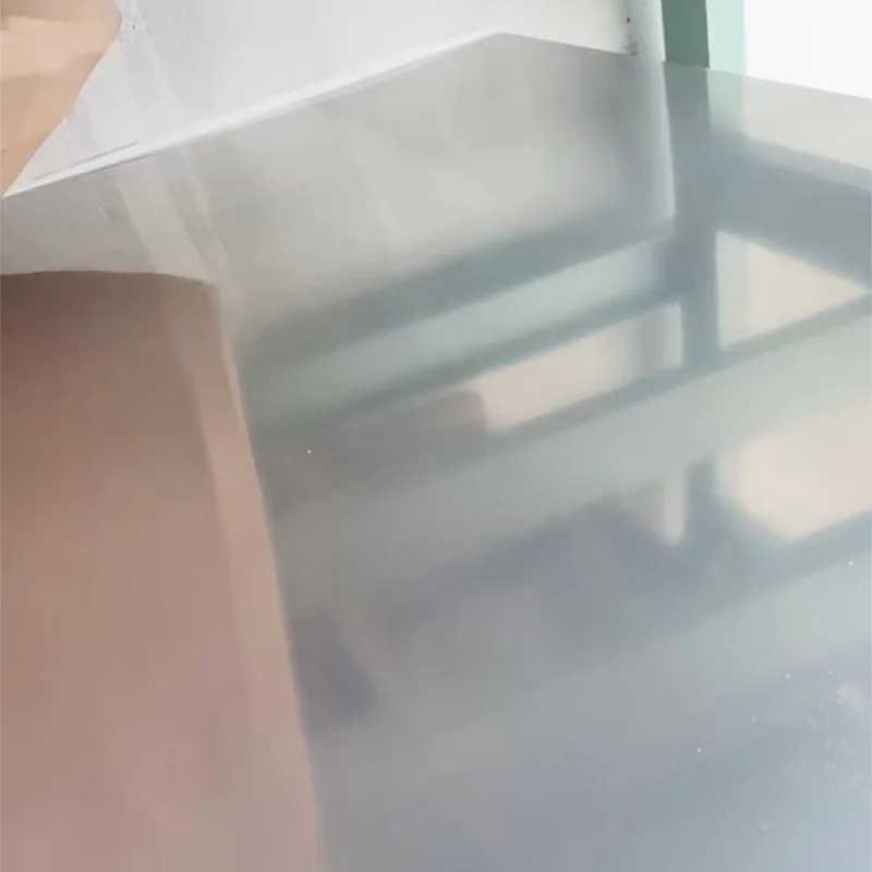 201 Cold-Rolled Stainless Steel Sheet