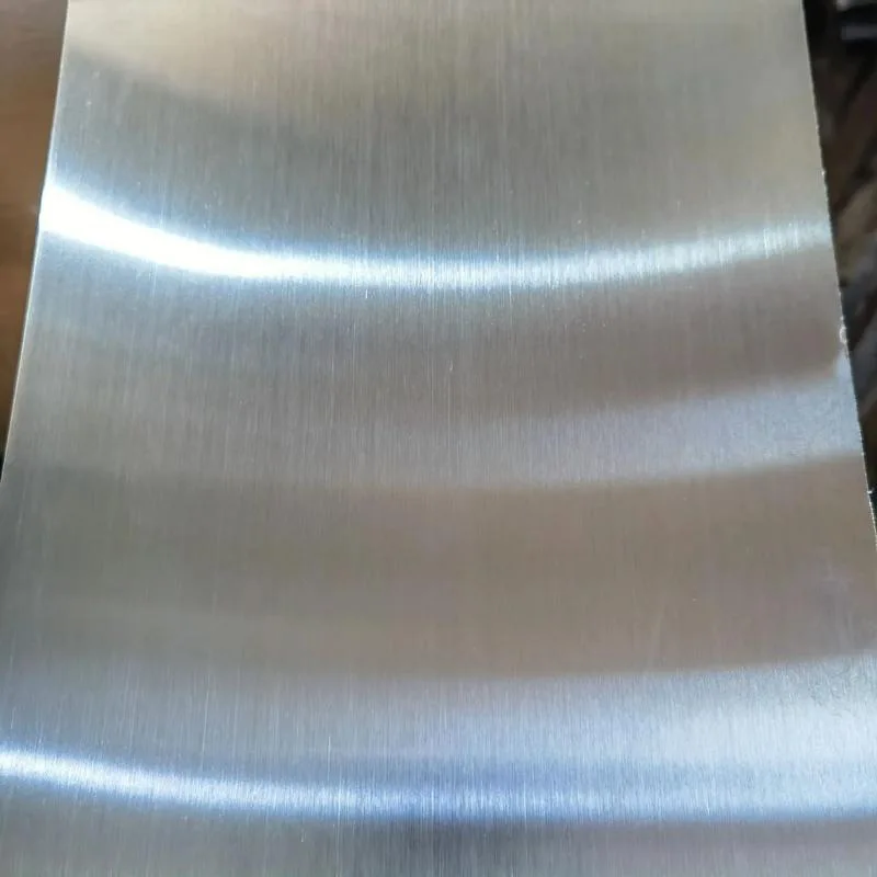 439 Stainless Steel Sheet