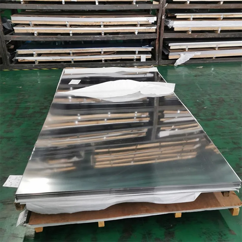 439 Stainless Steel Sheet