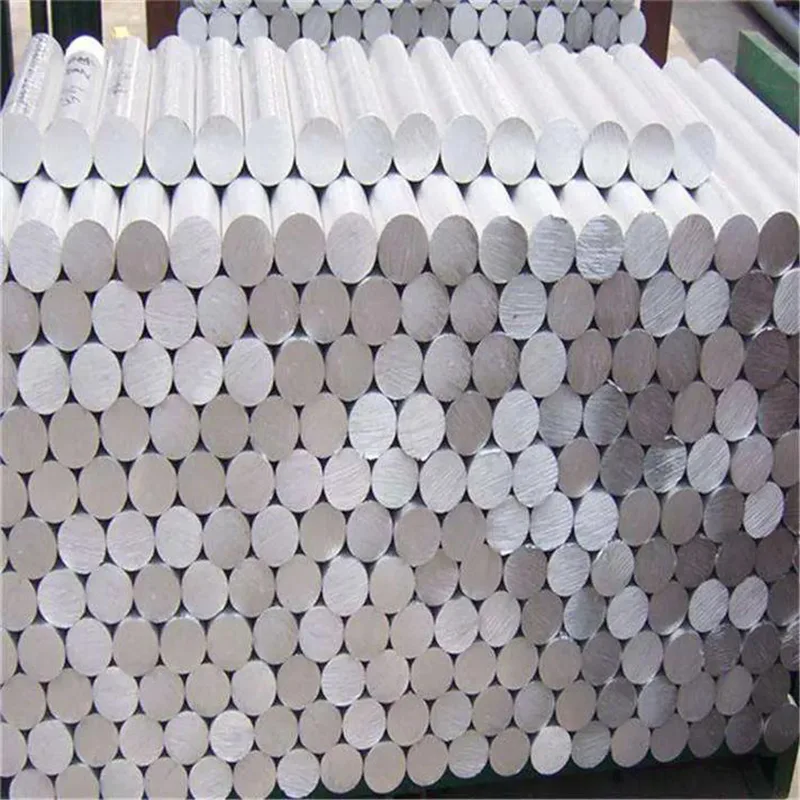 5754 Aluminum Rod