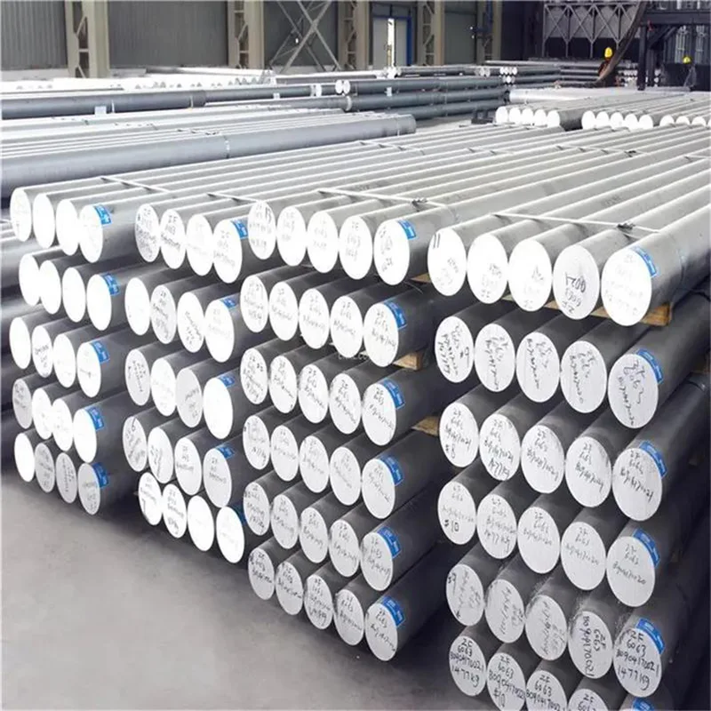 5A06 Aluminum Rod