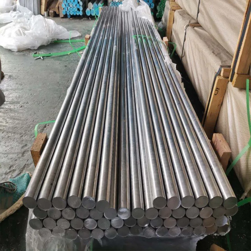 Aluminum Bar