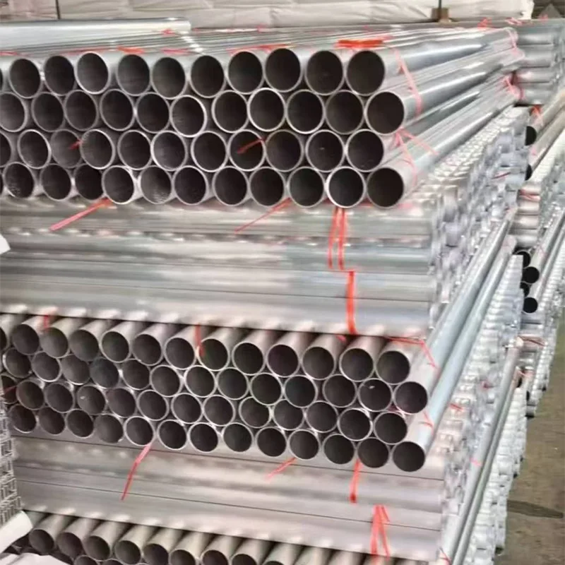 1060 Aluminum Tube