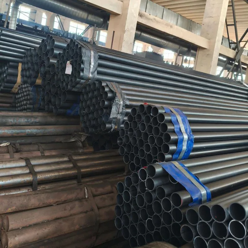 20# Seamless Steel Pipes